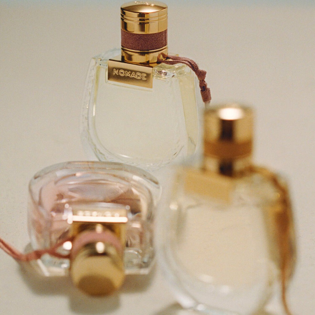 Nomade - Eau de Parfum