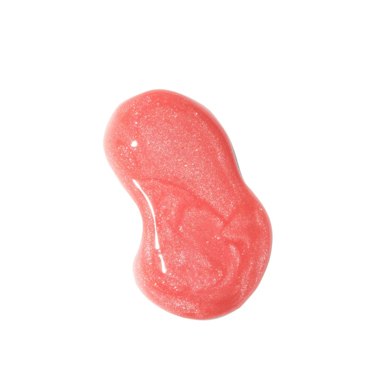 Glassy High-Shine Lip Gloss