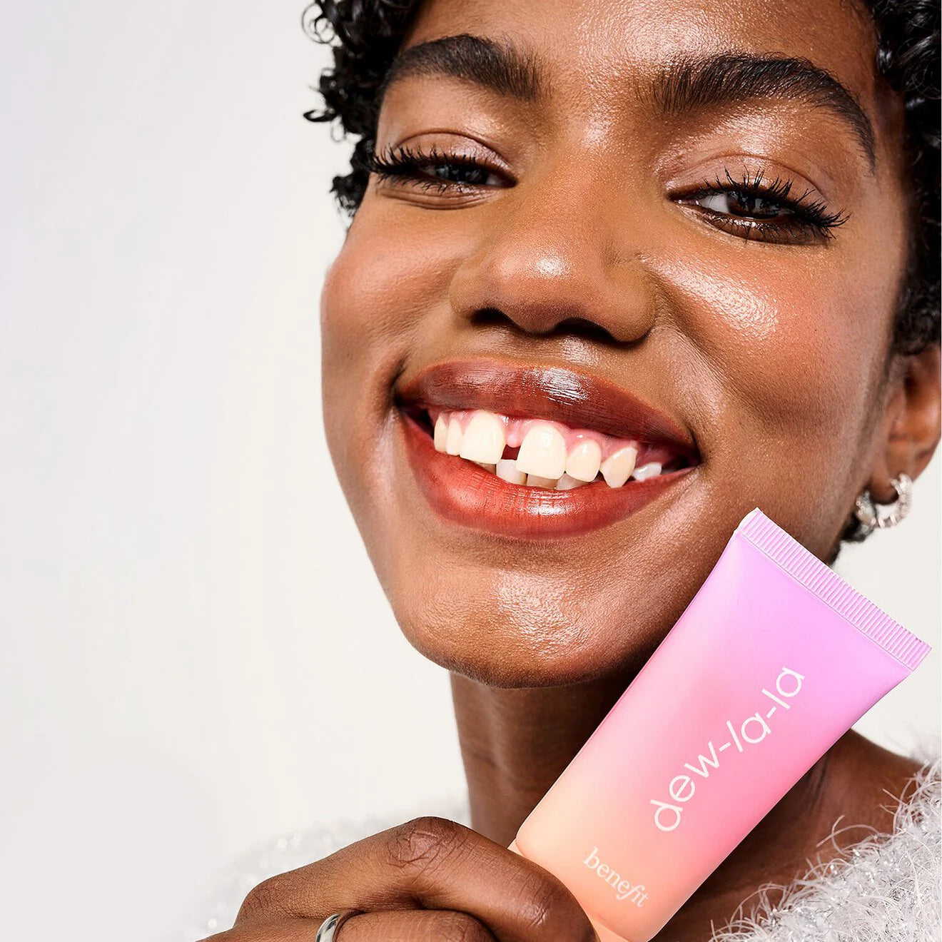 Dew-La-La Liquid Highlighter - Liquid Glow