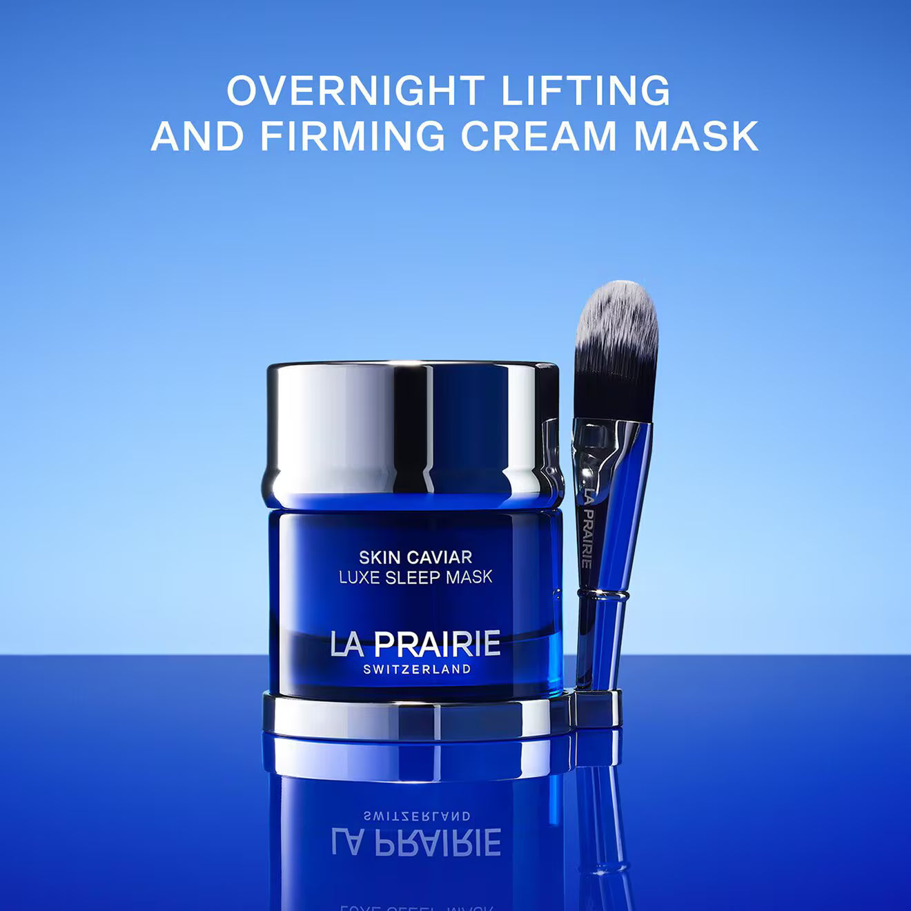Skin Caviar Luxe Sleep Mask