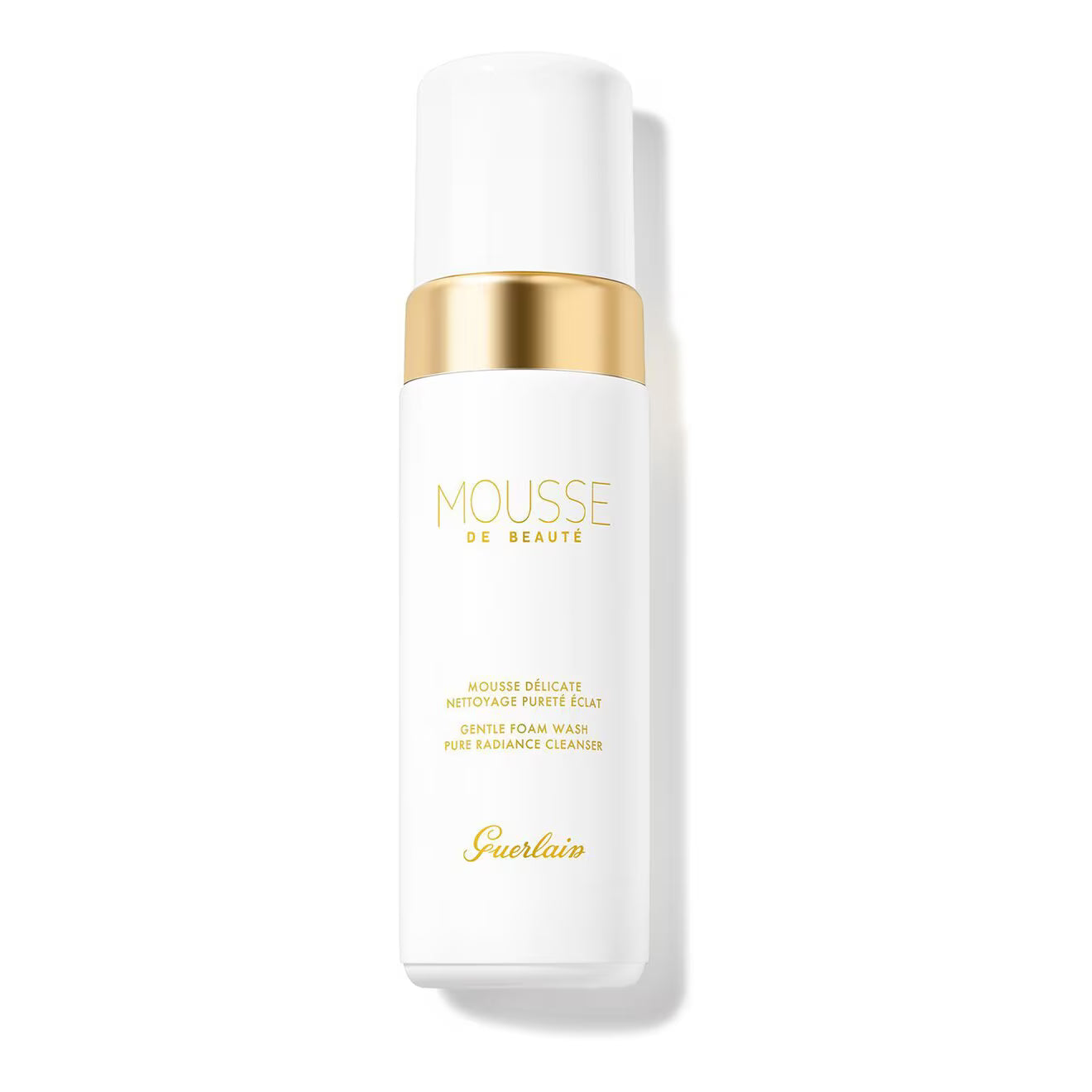 Mousse De Beauté