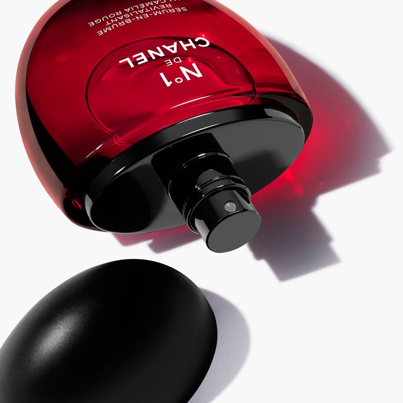 N°1 DE CHANEL Red Camellia Serum-In-Mist