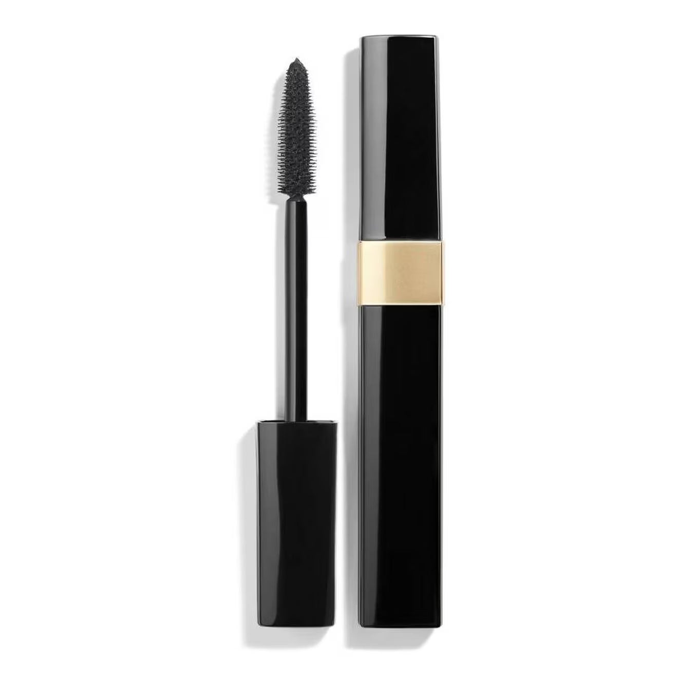 INIMITABLE WATERPROOF - Volume, Length, Curl, Separation