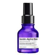 Keratin Alpha Sleek Mirror Sleek Serum