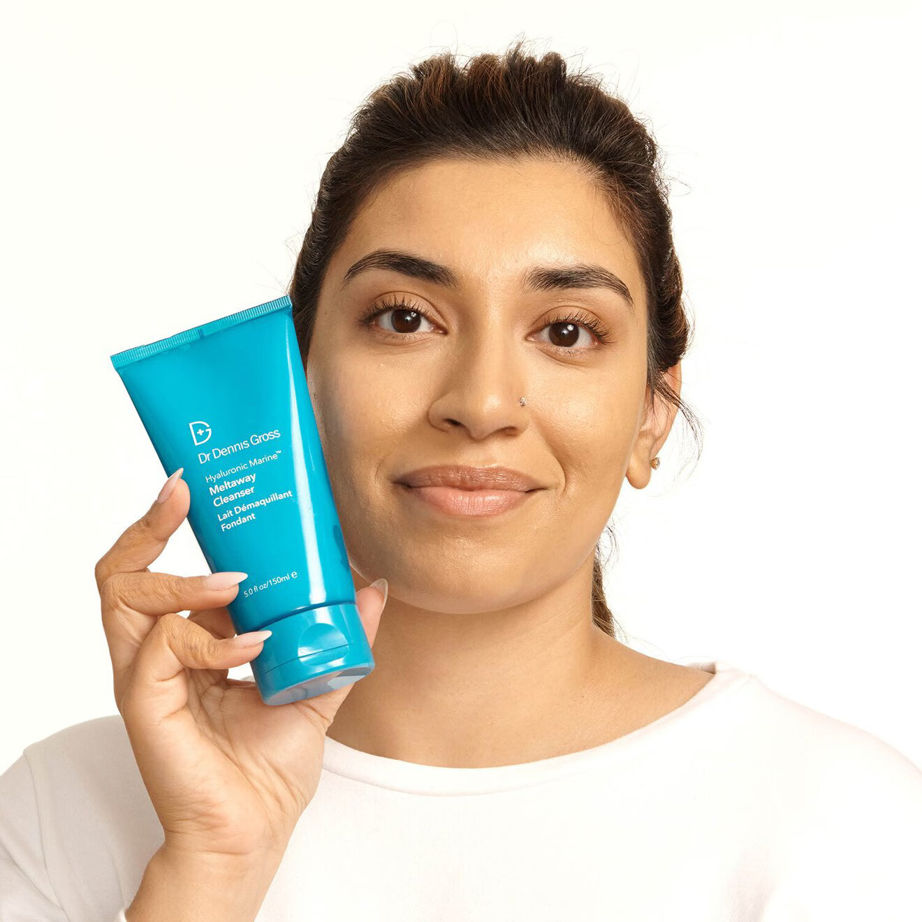Hyaluronic Marine Meltaway Cleanser