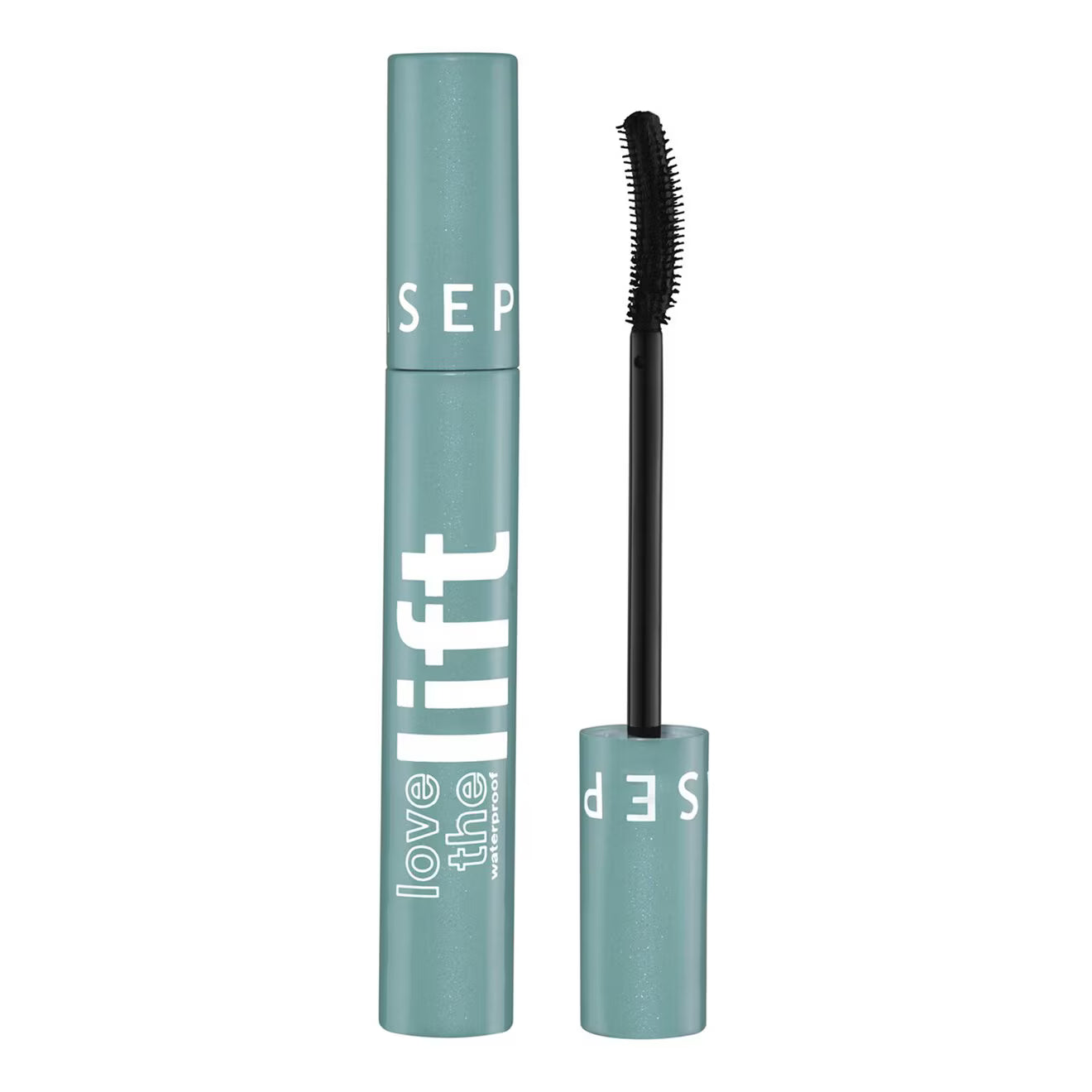 Love The Lift Waterproof - Instant Curl And Lifted Volume Mascara