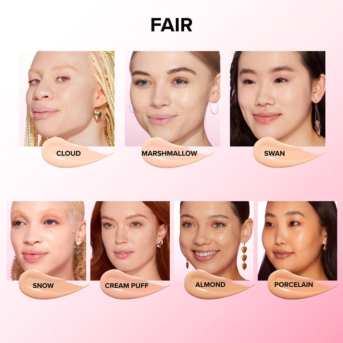 Travel Size Born This Way Super Coverage Multi-Use Sculpting Concealer