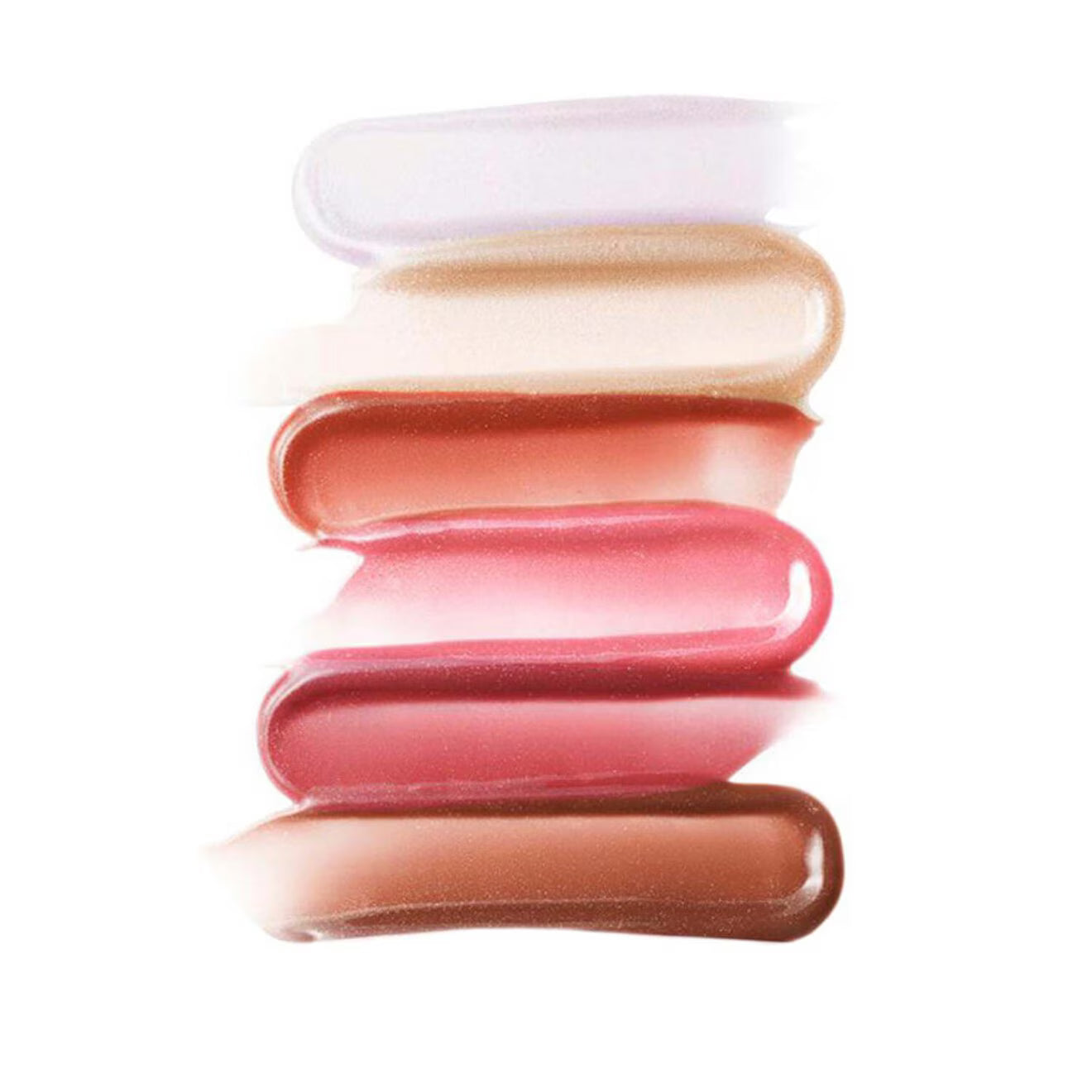 Prisma Glass Icy Plumper Volumizing Lip Gloss