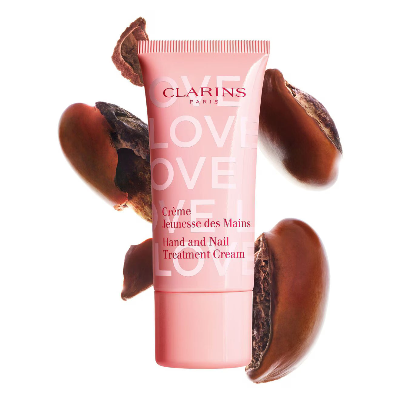 Hand & Nail Treatment Cream - LOVE Collection