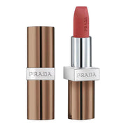 Lipstick Soft Matte Brown