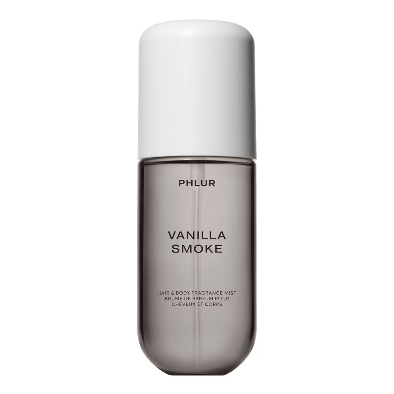 Vanilla Smoke Hair and Body Fragrance Mist