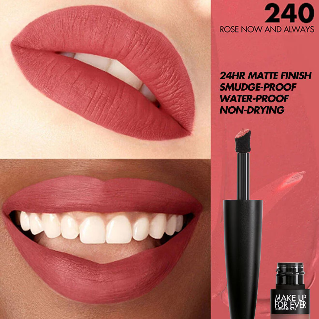 The Blush & Lip Kit