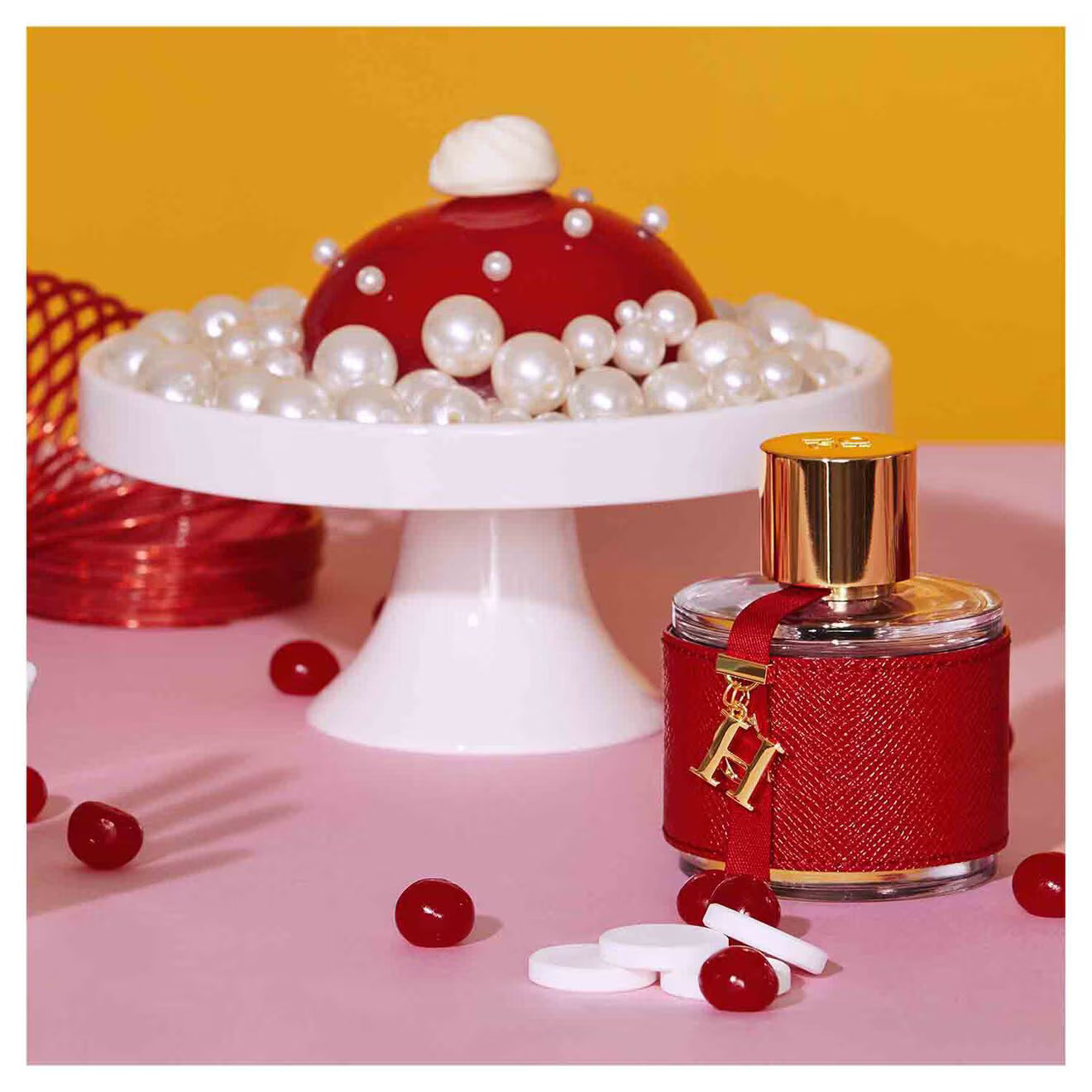 CH Eau de Toilette Spray