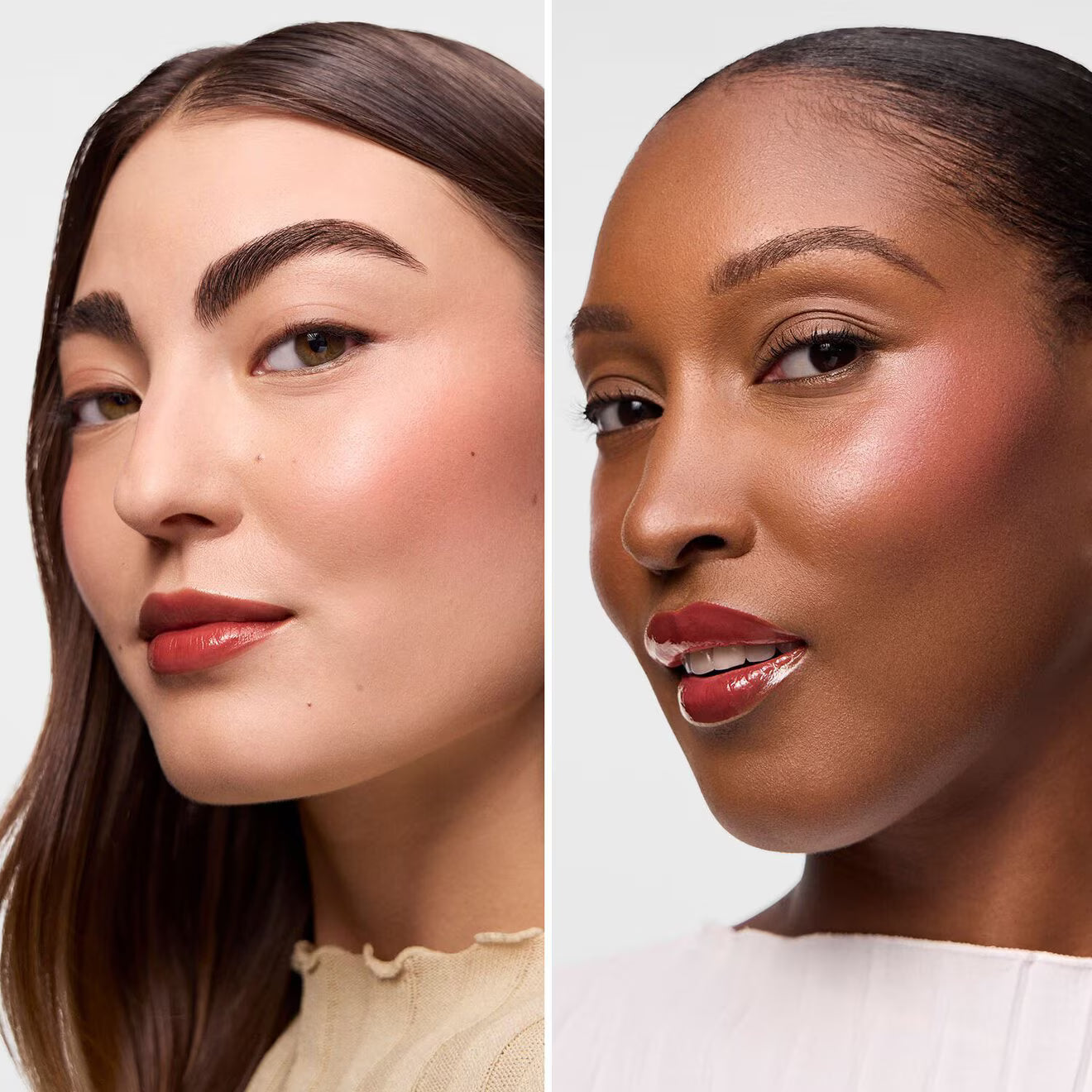 Soft Pinch Mini Cheek & Lip Set