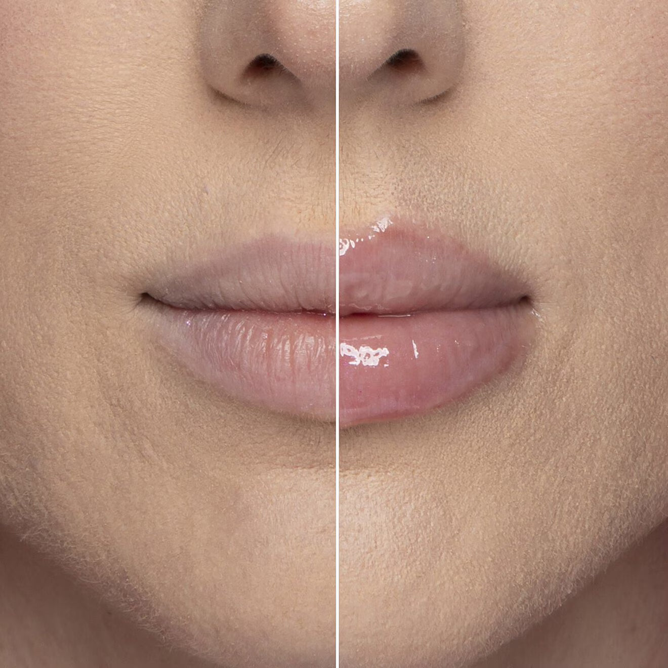 Plump & Go: Travel Size Lip Plumper Gloss Trio Set