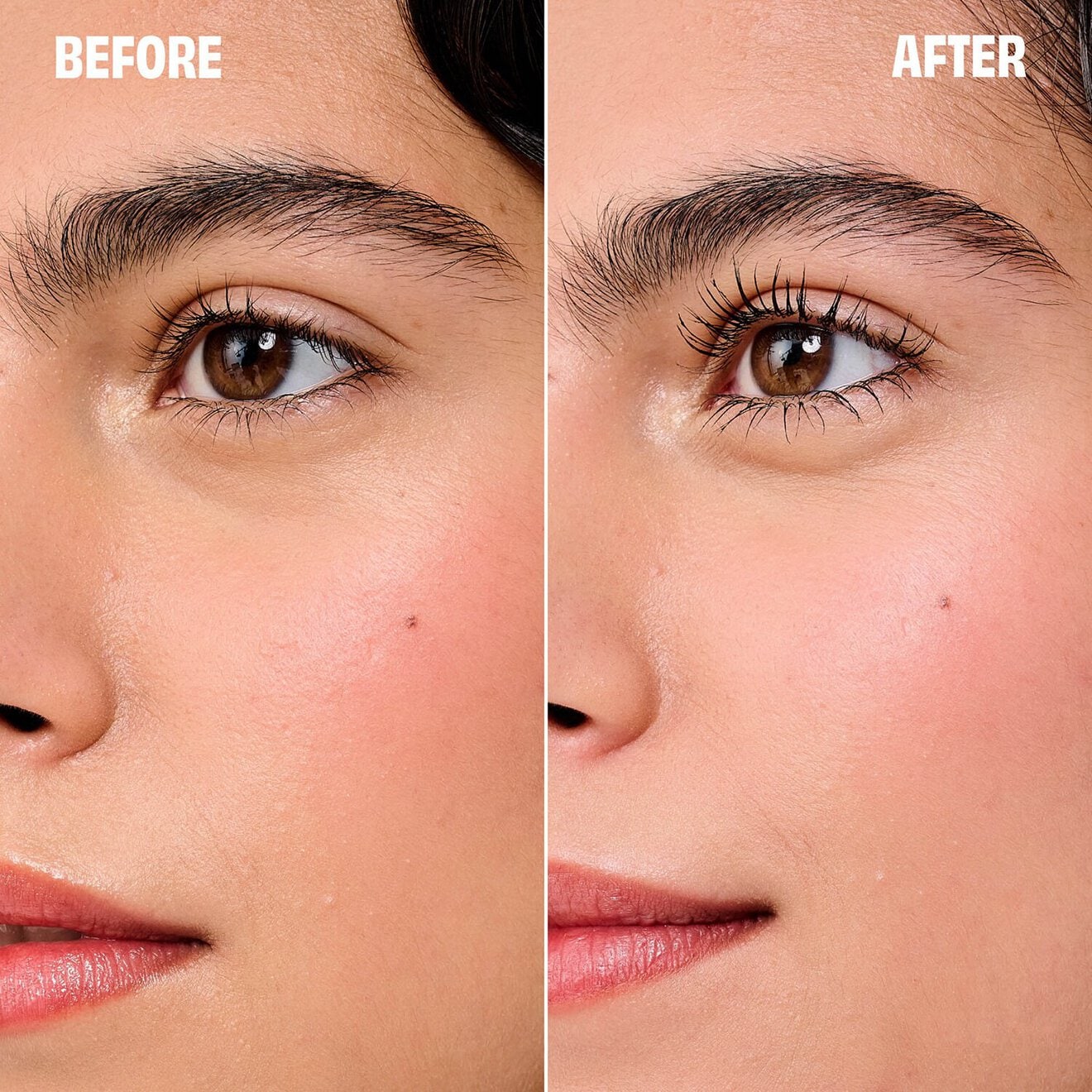 Roller Lash Curling & Lifting Mascara