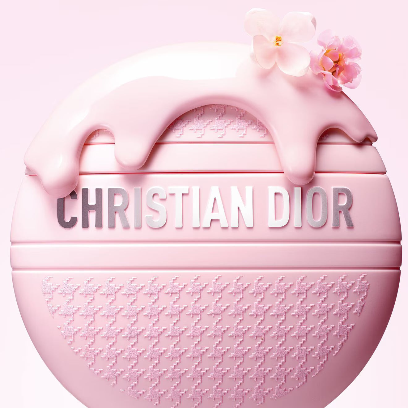 Miss Dior Melt-In Hand Cream
