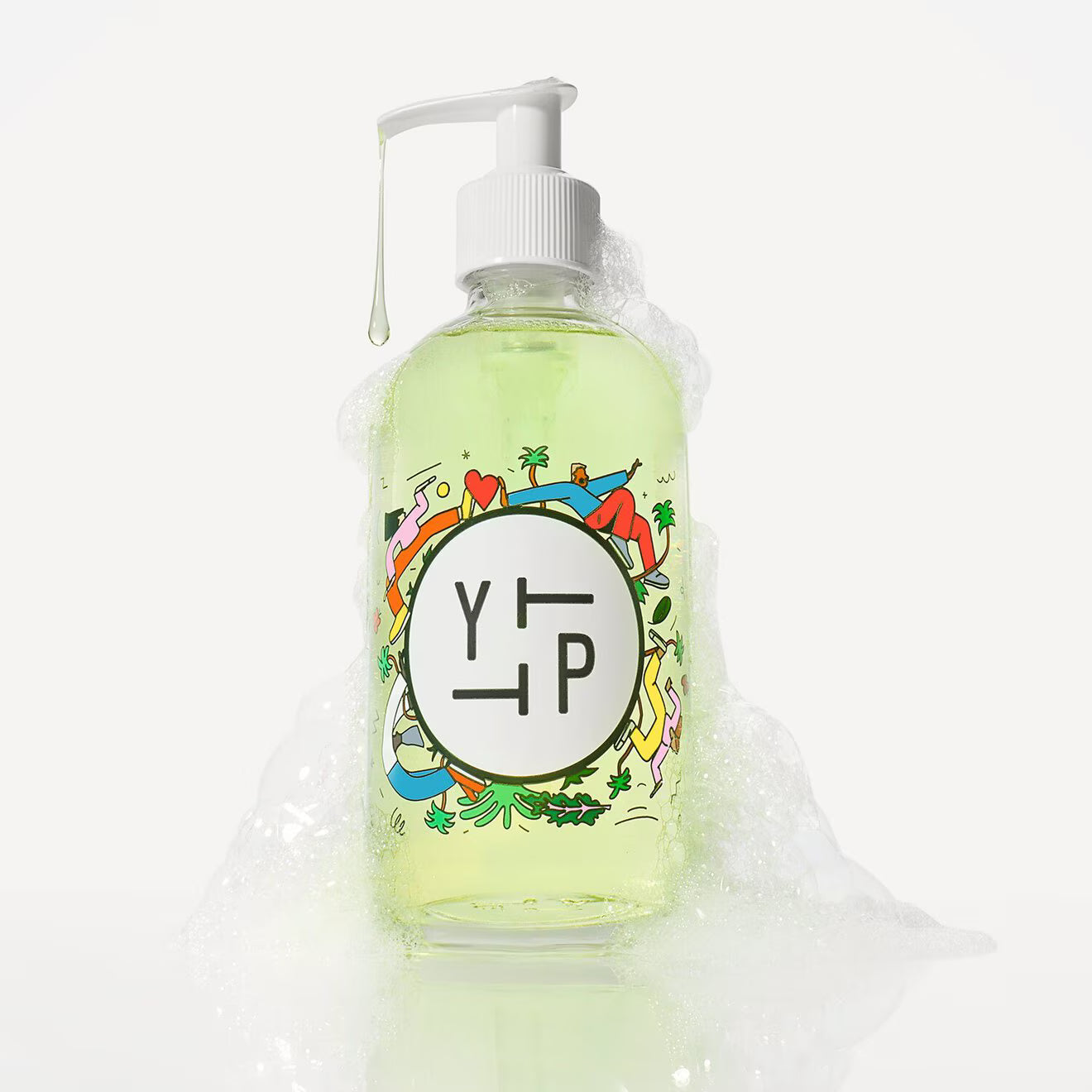 Superfood Gentle Antioxidant Cleanser - Limited Edition Bottle