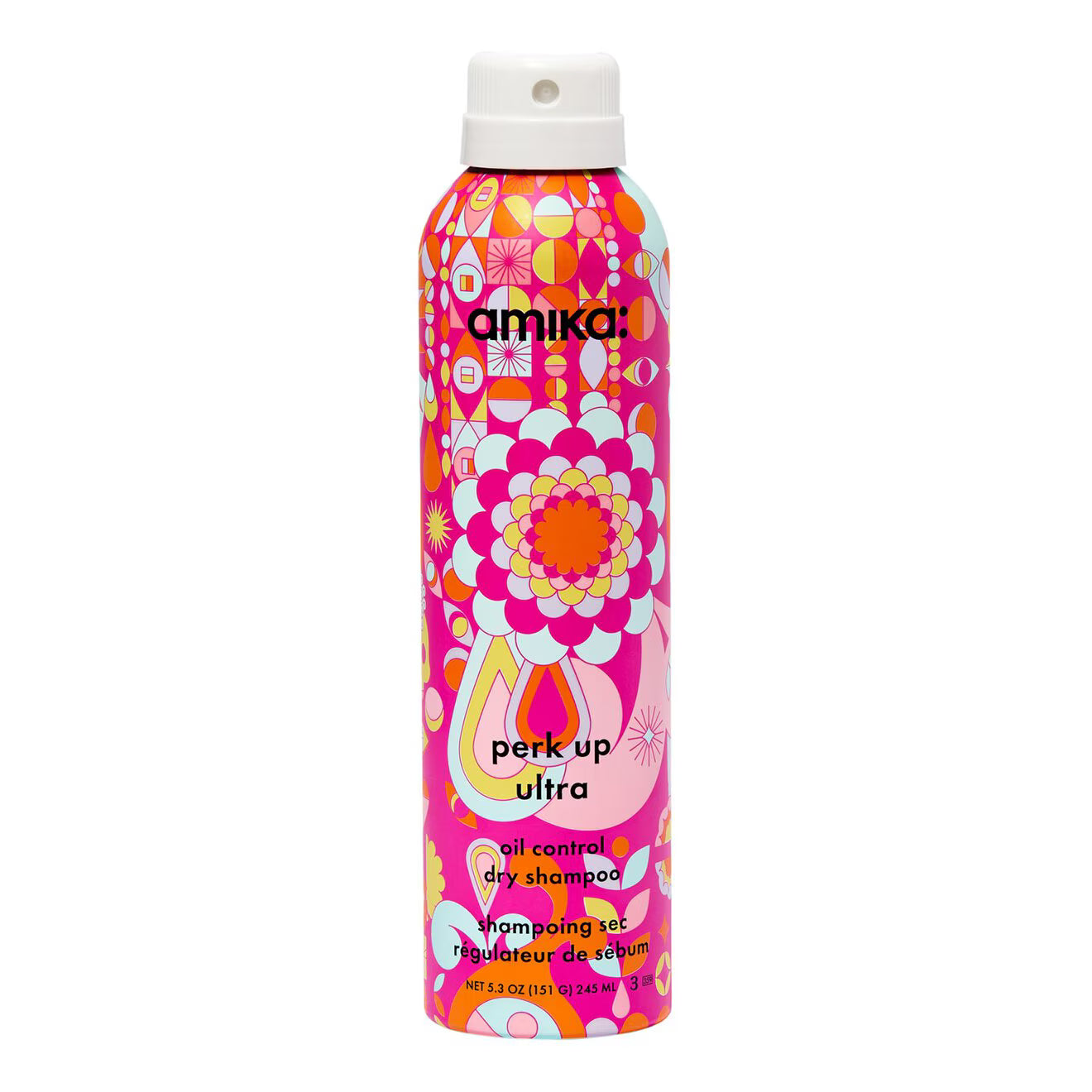 Perk Up Ultra - Oil Control Dry Shampoo