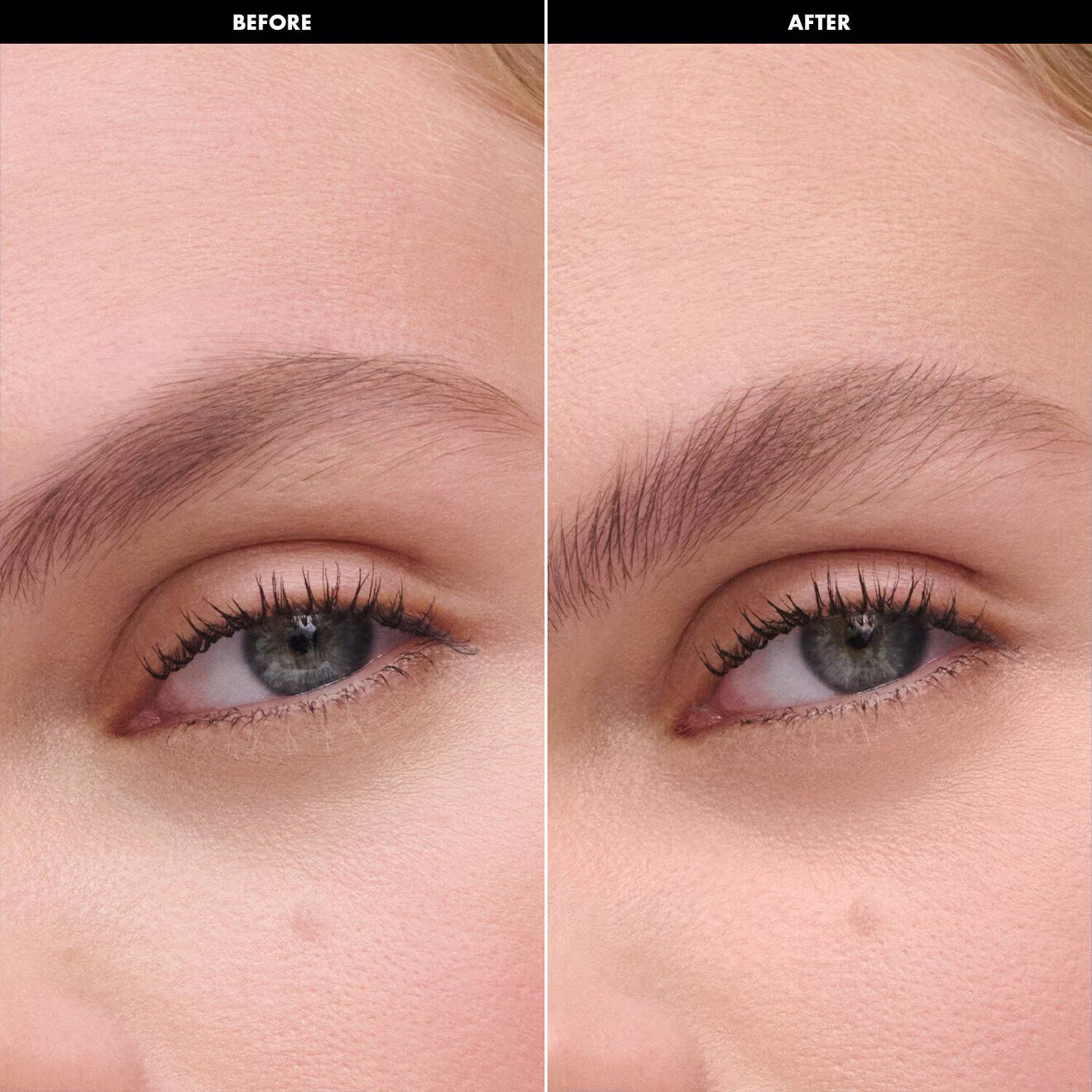 Shape & Set Brow Gel - Clear Brow Fixing Gel