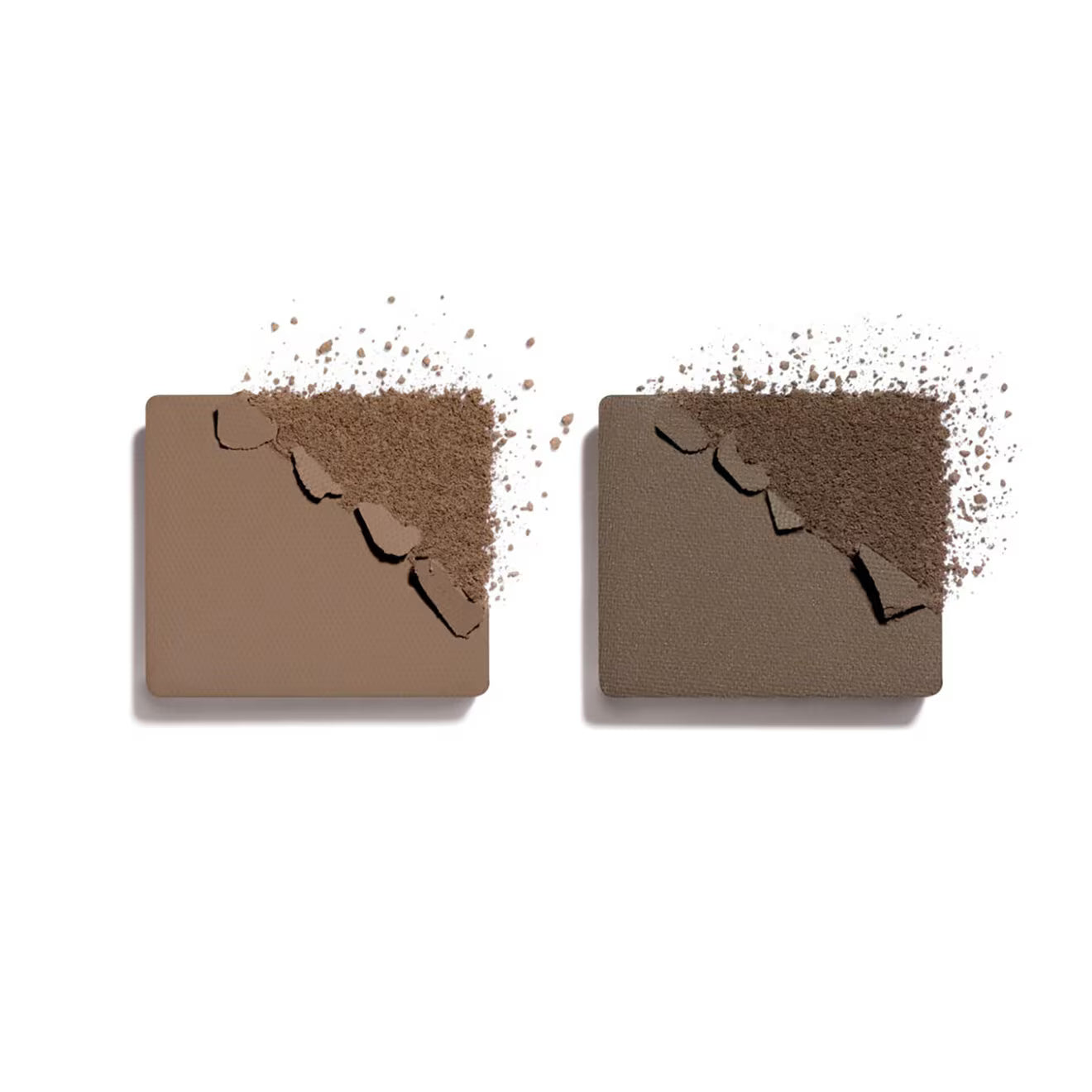 LA PALETTE SOURCILS - Brow Wax And Brow Powder Duo With Accessories