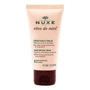 Rêve De Miel® - Hand And Nail Cream With Honey