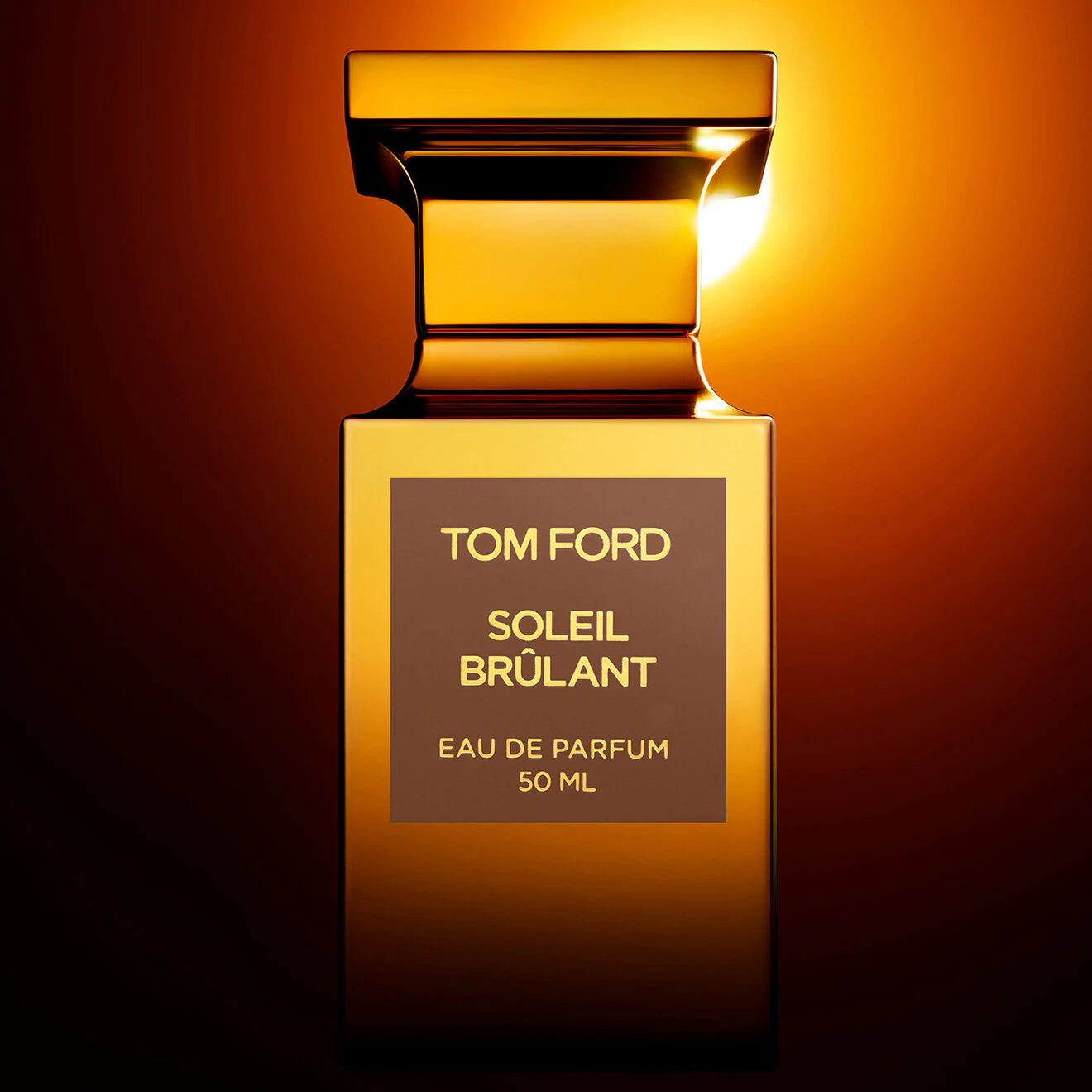 Soleil Brûlant