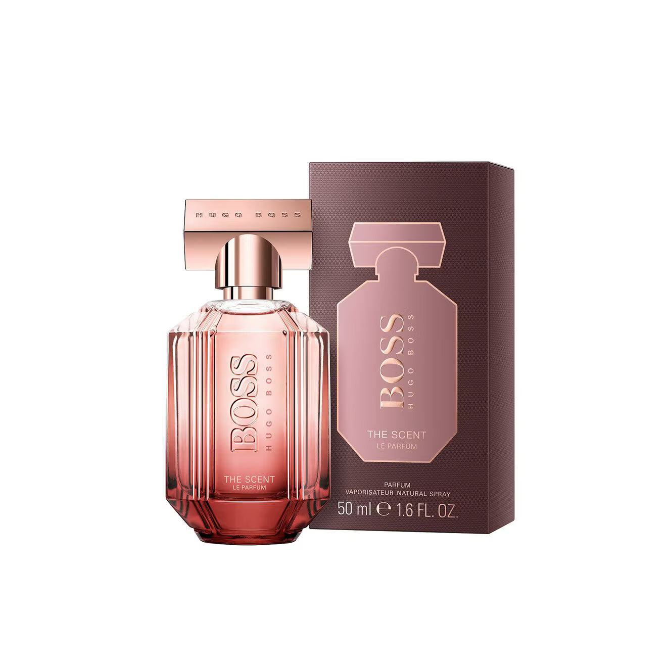 The Scent - Parfum