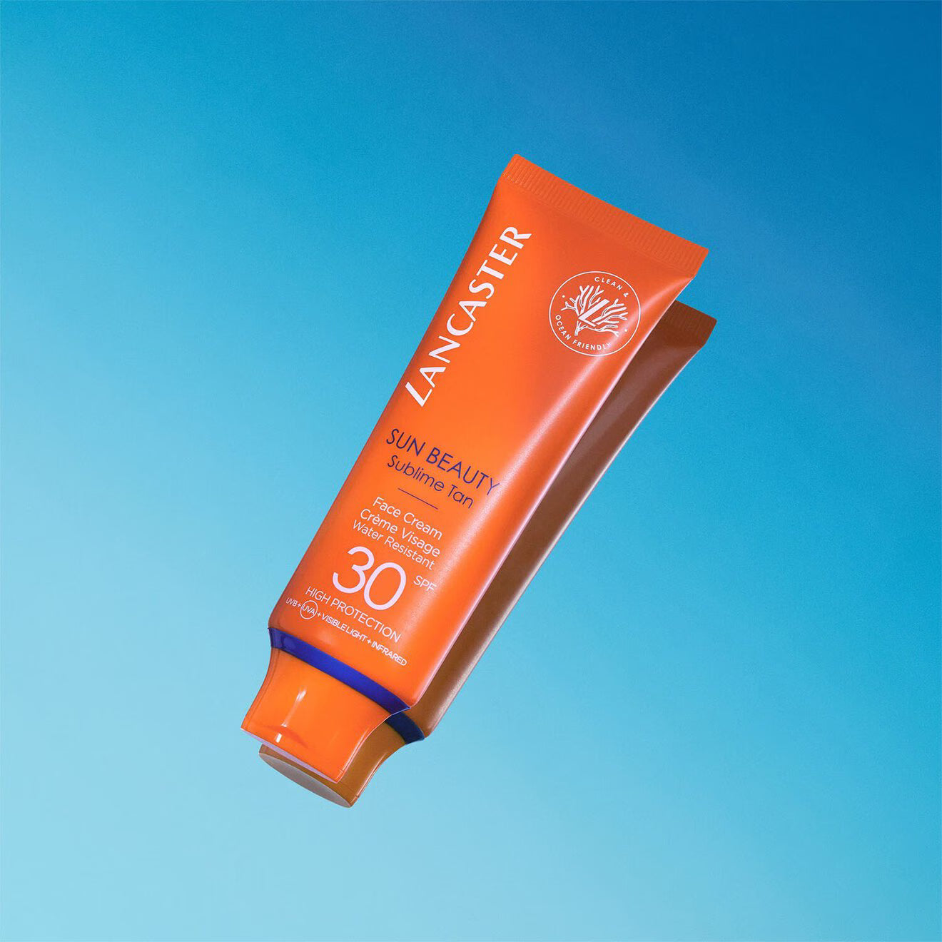 Sun Beauty - Face Cream SPF30