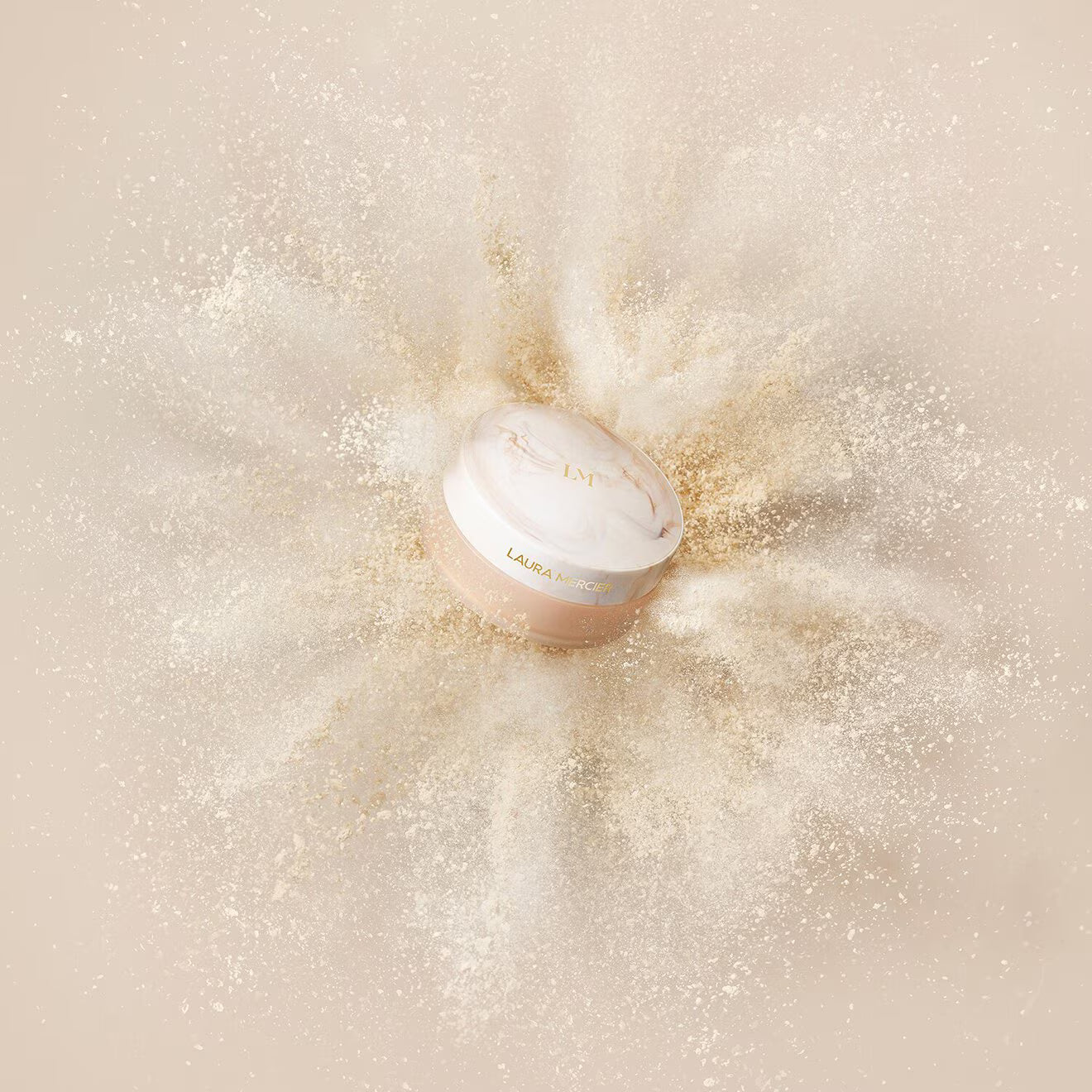 Translucent Loose Setting Powder Jumbo Ultra-Blur