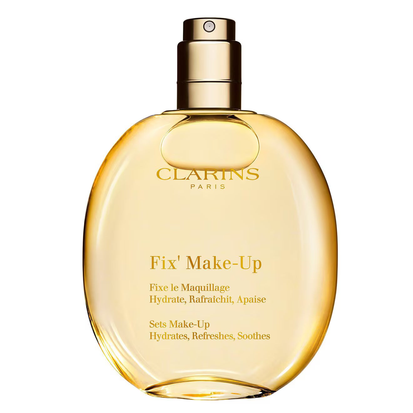 Fix' Make-Up