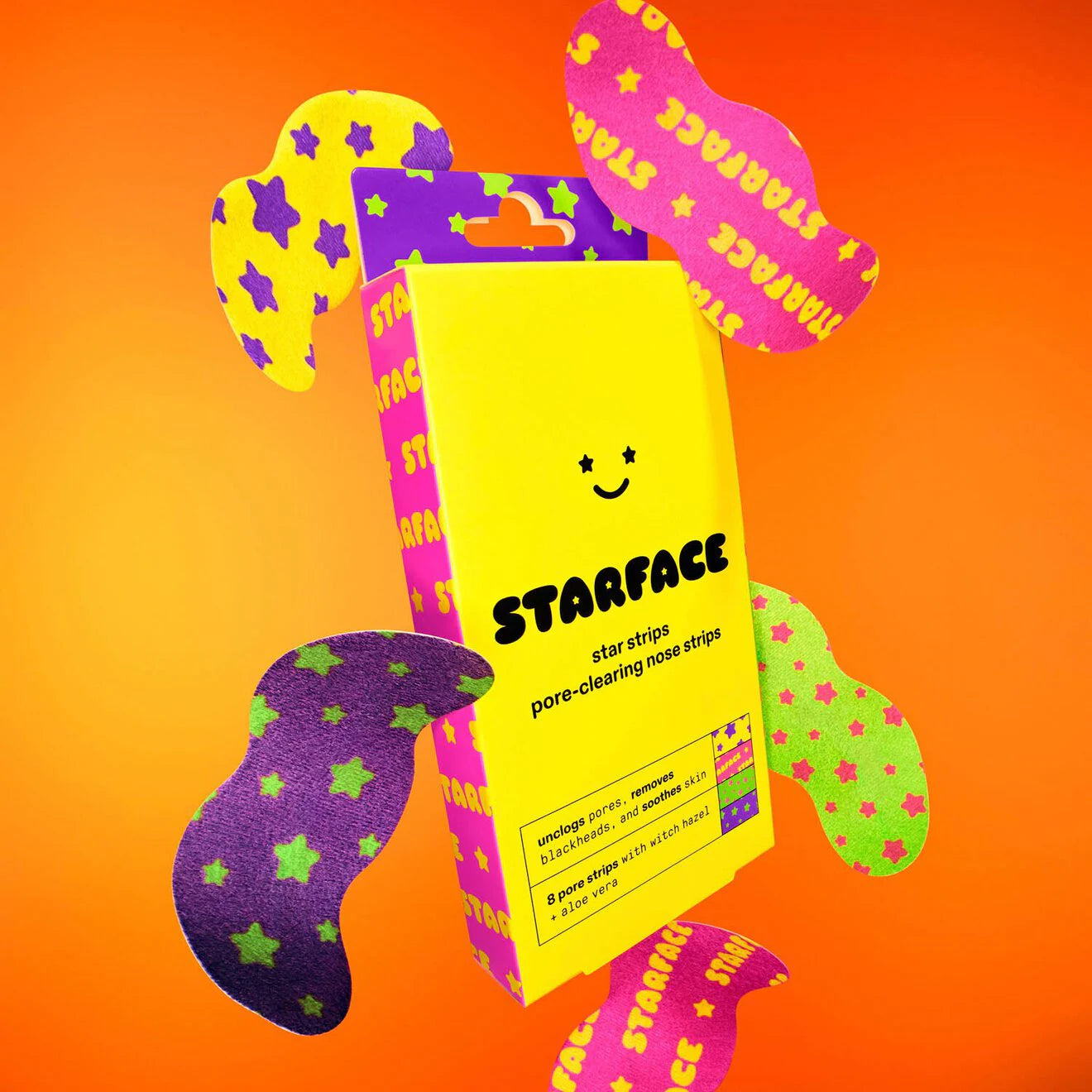 Star Strips