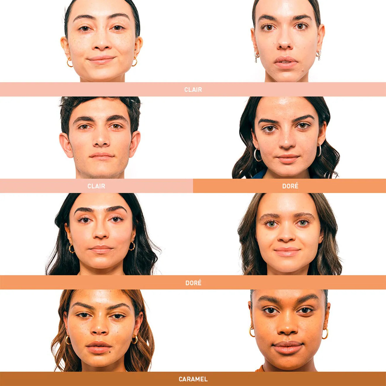 CC Cream SPF 25