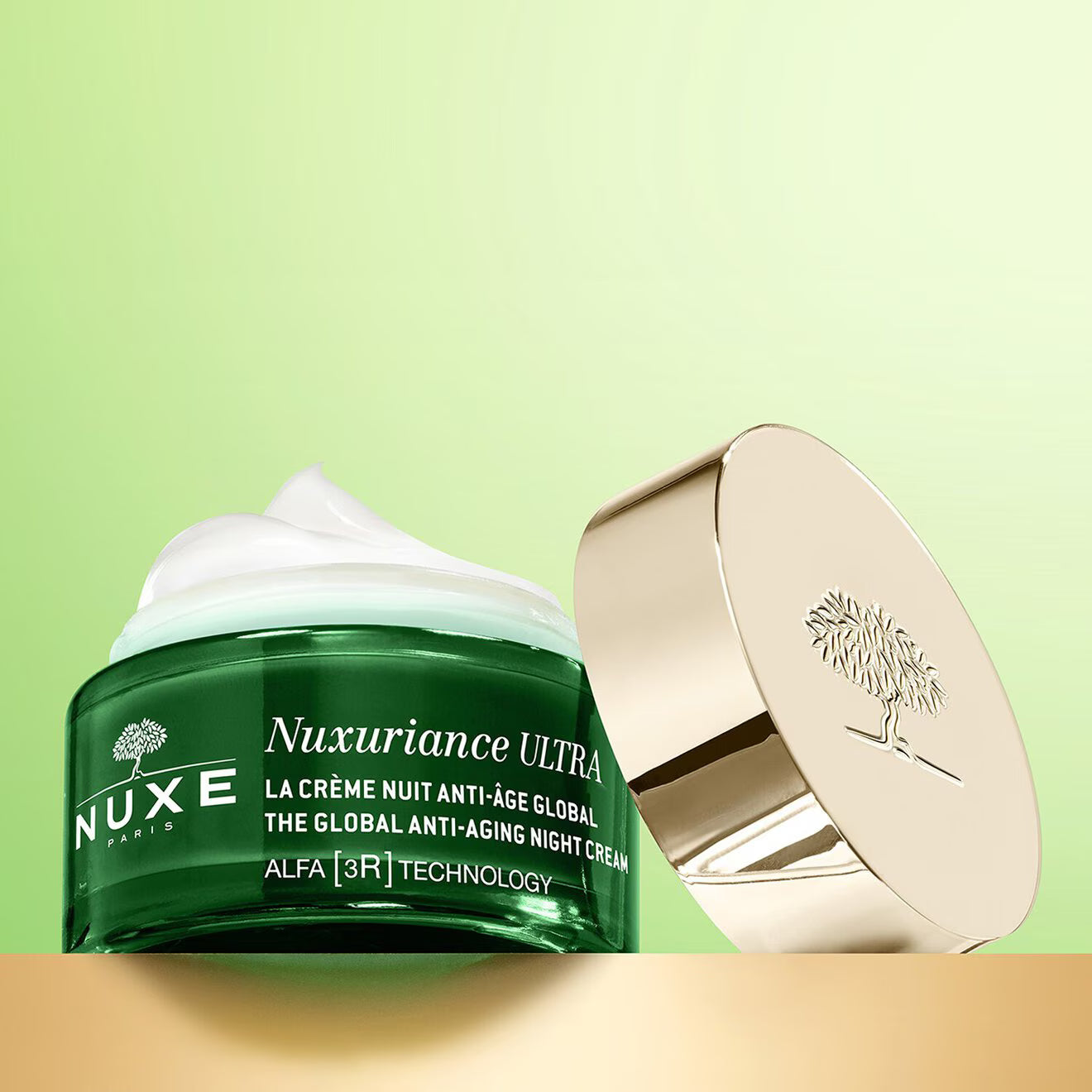 Nuxuriance® Ultra Global Anti-Aging Night Cream