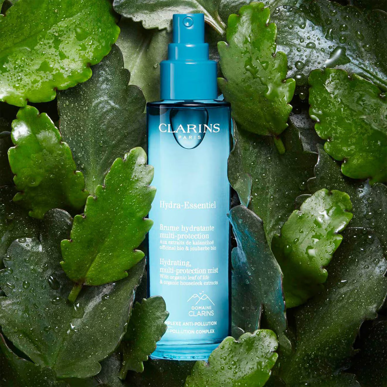 Hydra-Essentiel Mist