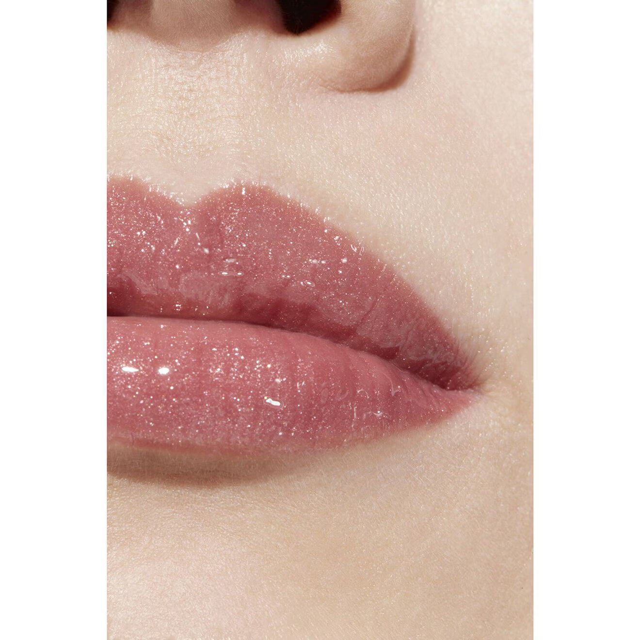 ROUGE COCO GLOSS - Moisturising Glossimer