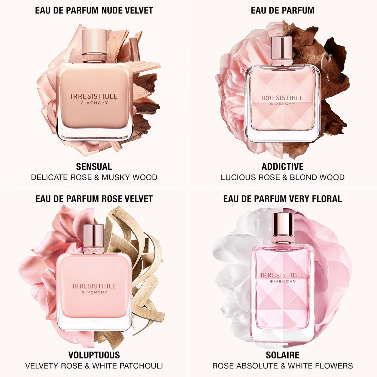 Irresistible Very Floral - Eau de parfum