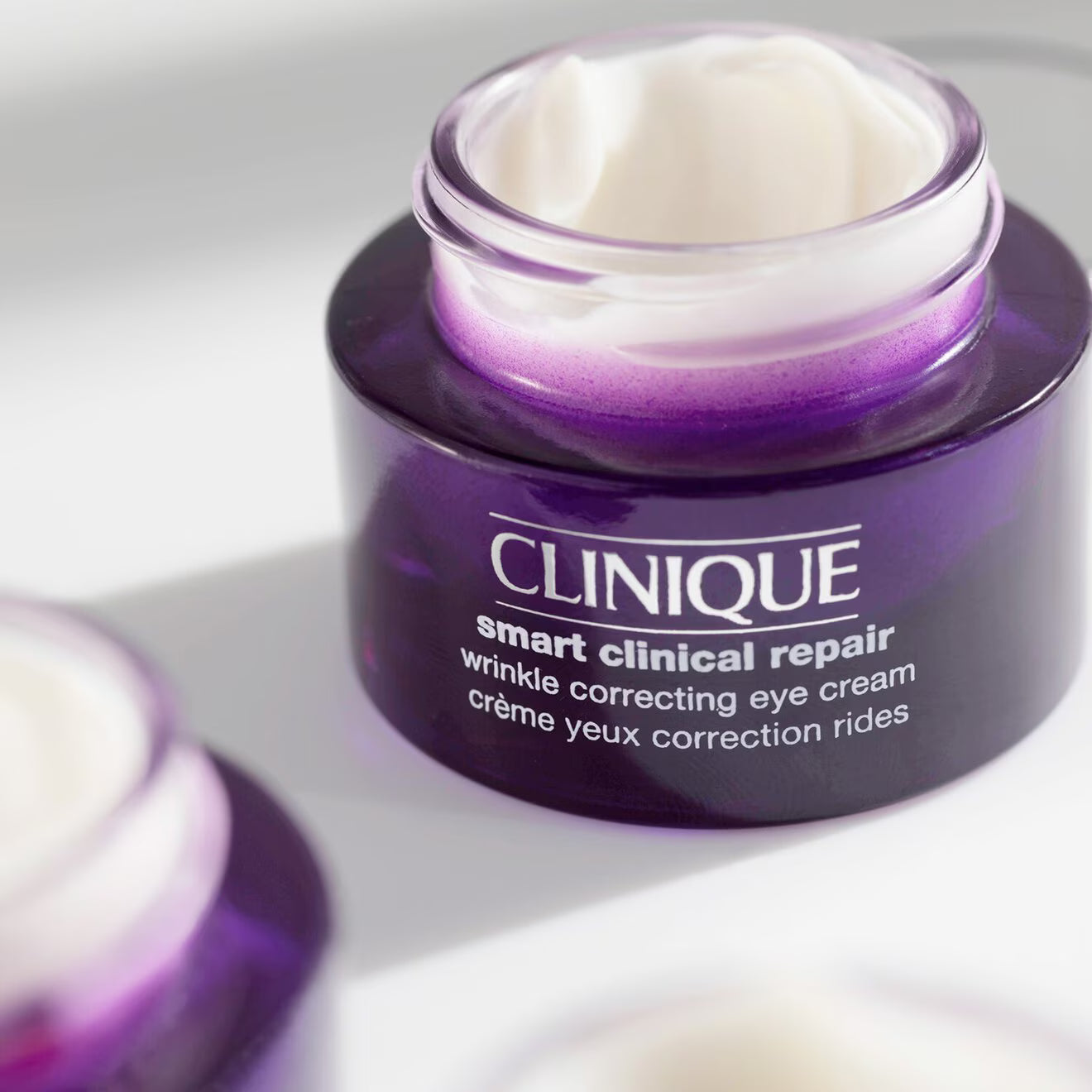 SMART CLINICAL REPAIR WRINKLE CORRECTING EYE CREAM