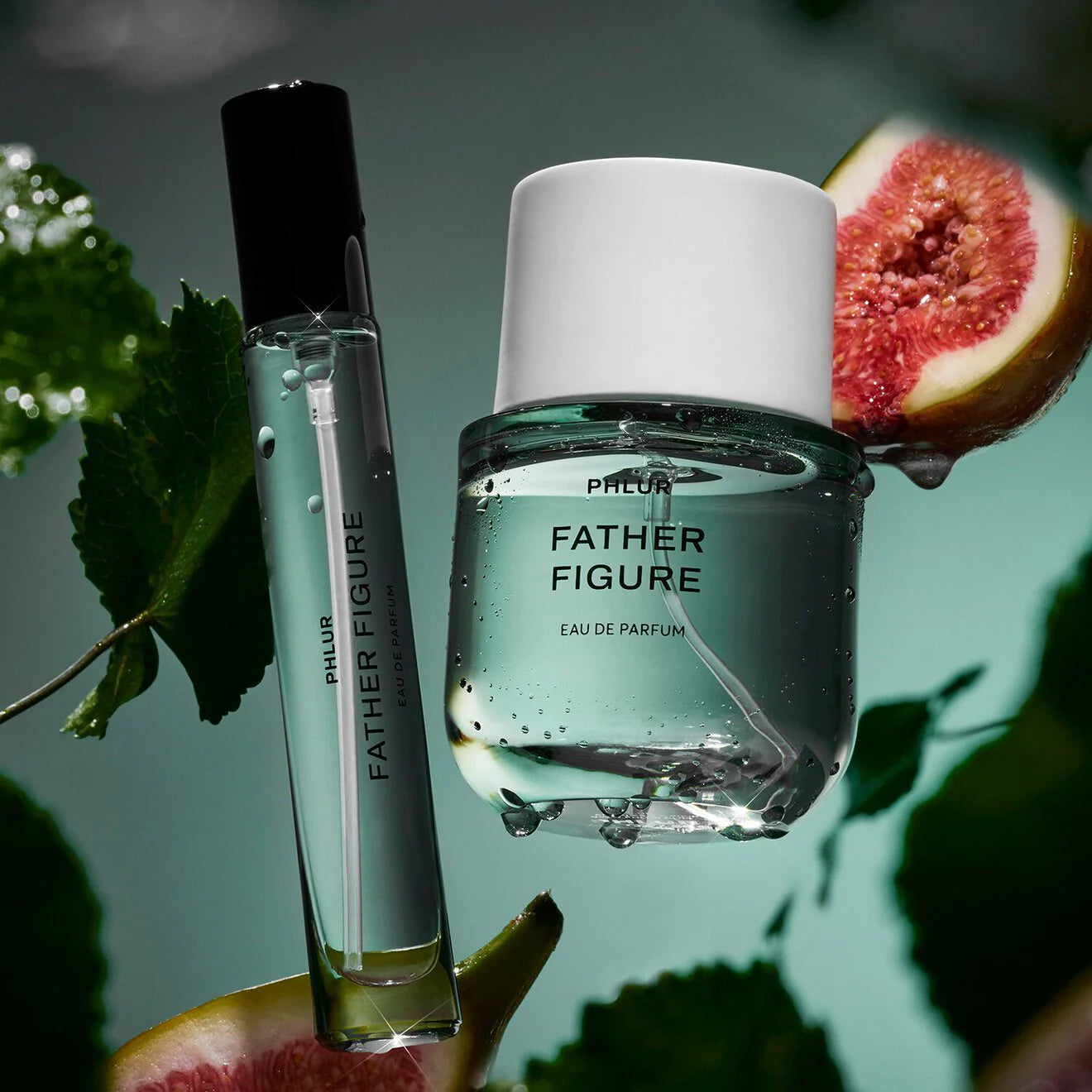 Father Figure Eau de Parfum