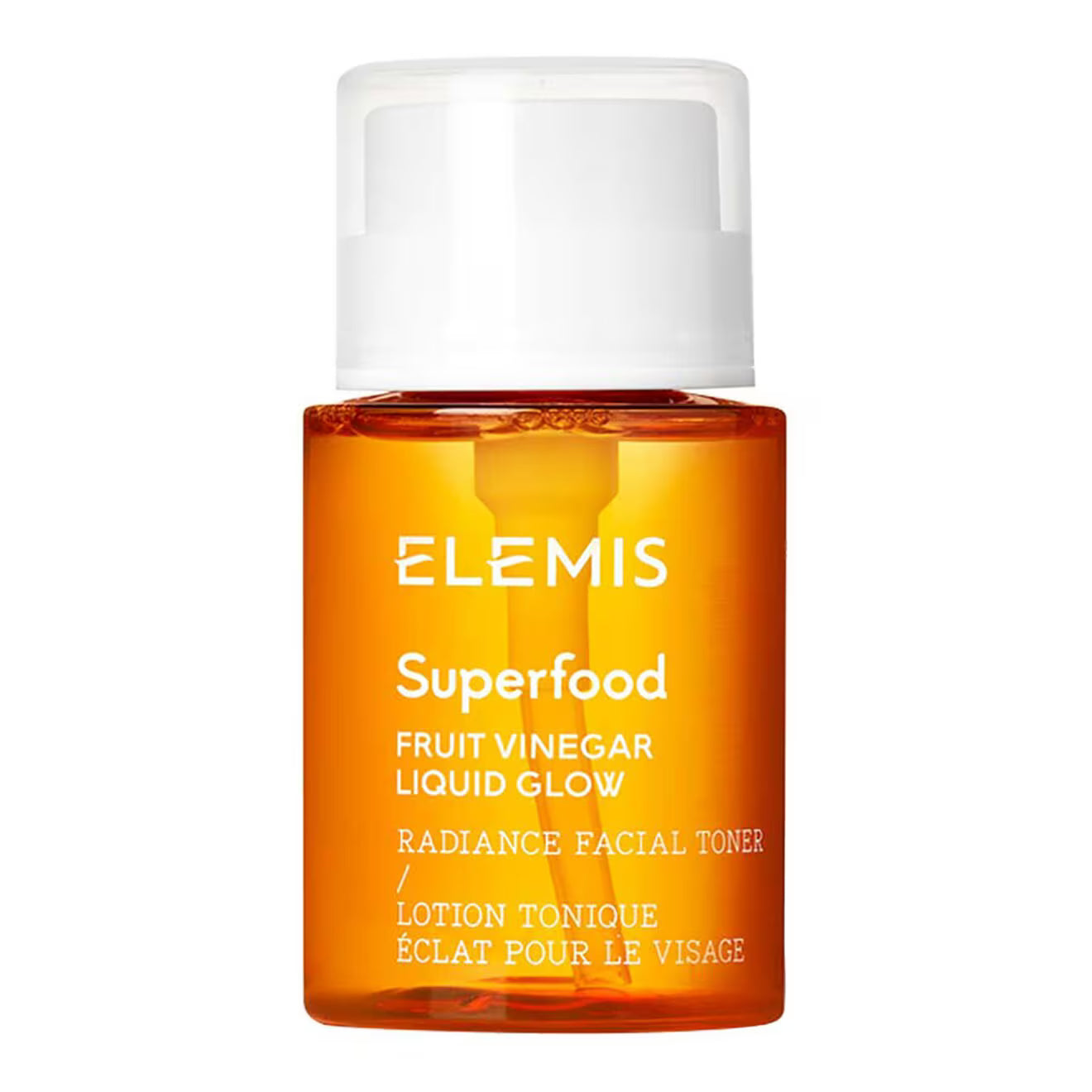 Superfood Fruit Vinegar Liquid Glow