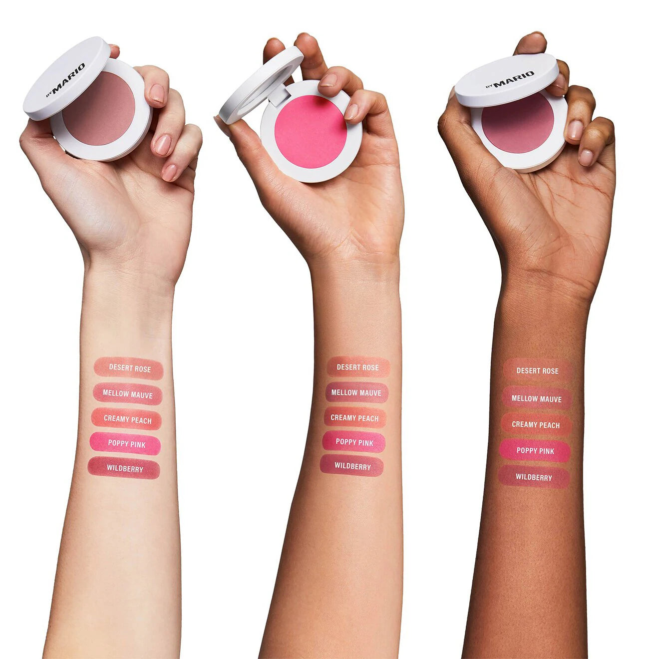 Soft Pop Powder Blush