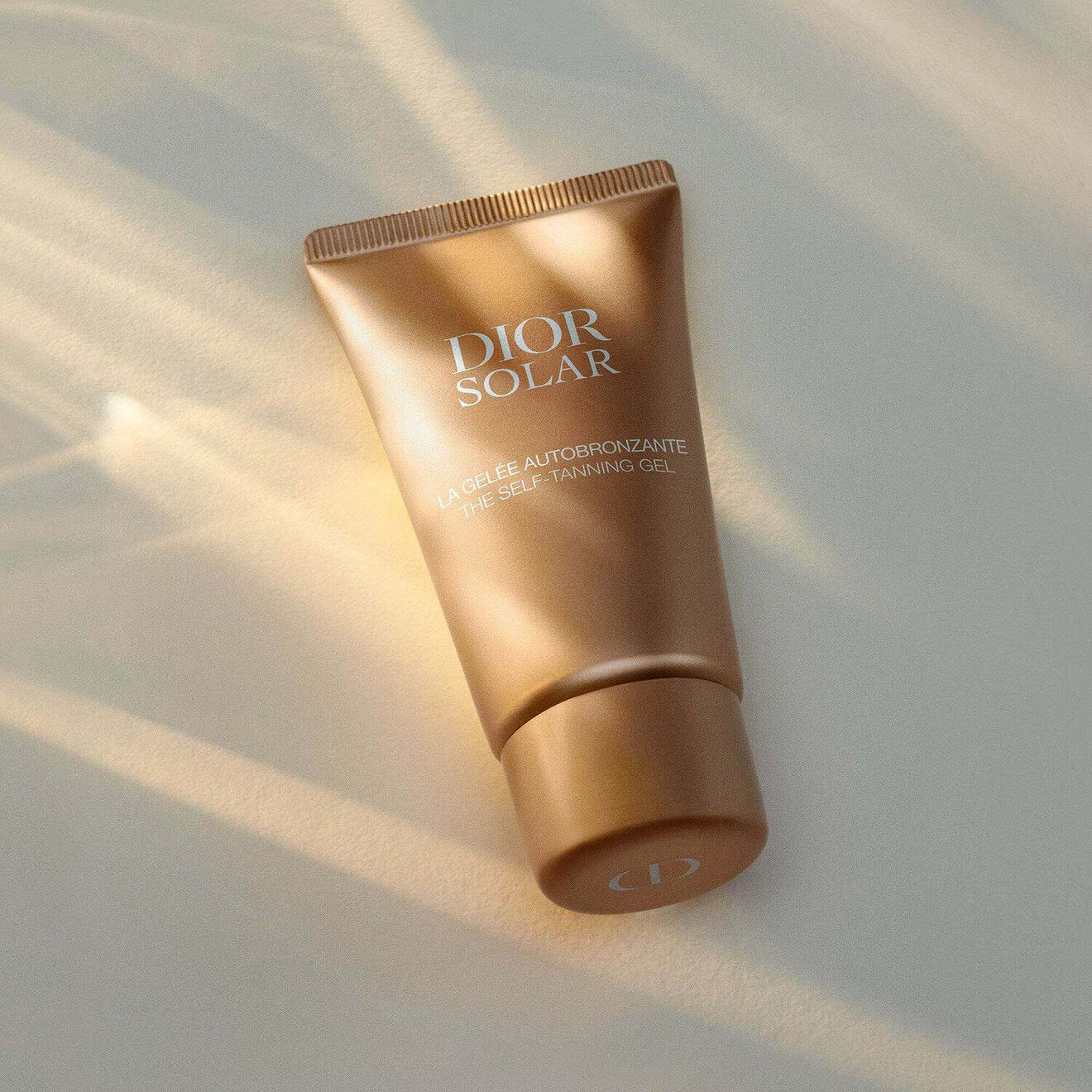 Dior Solar - The Self-Tanning Gel