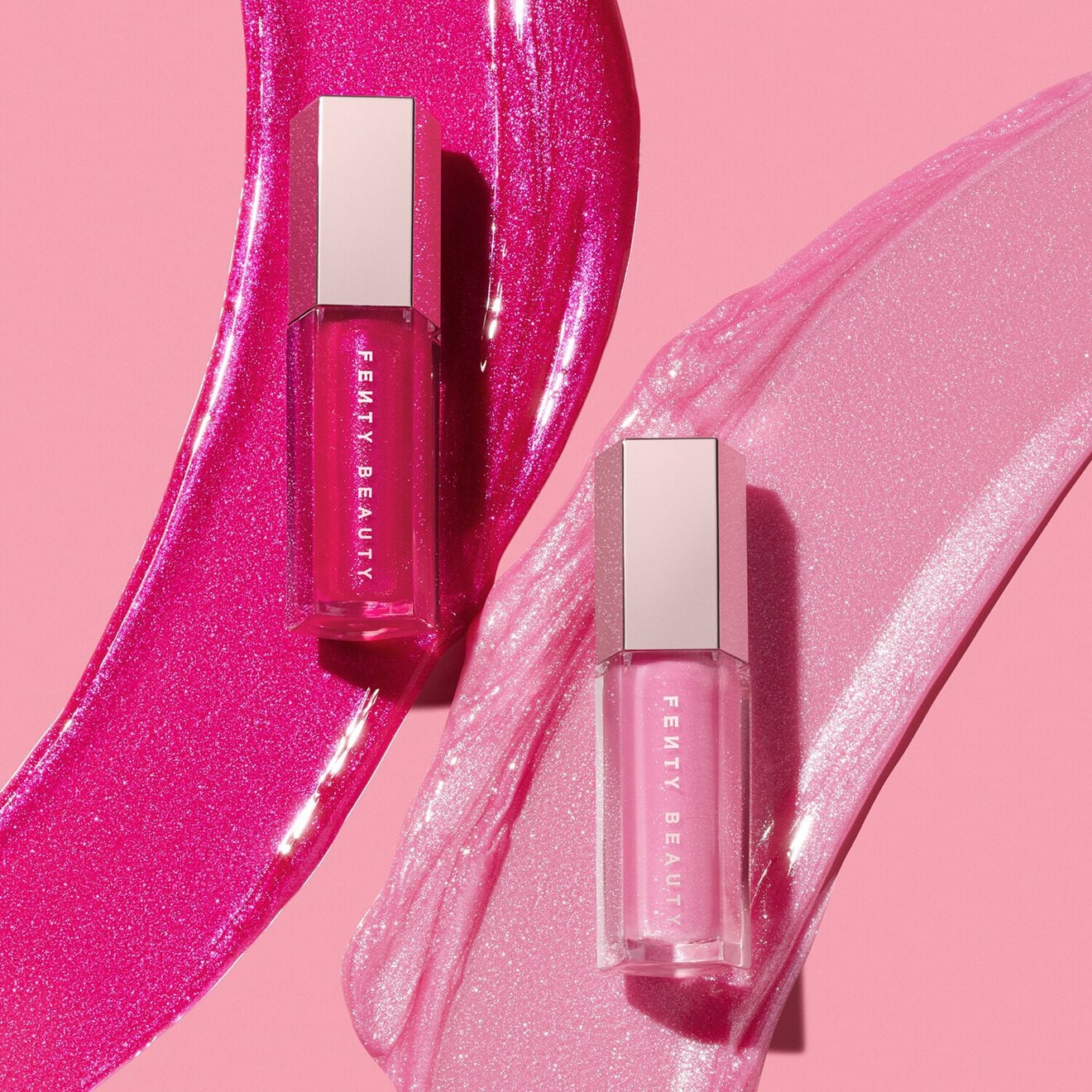 Gloss Bomb Lip Luminizer - Wattabrat Collection