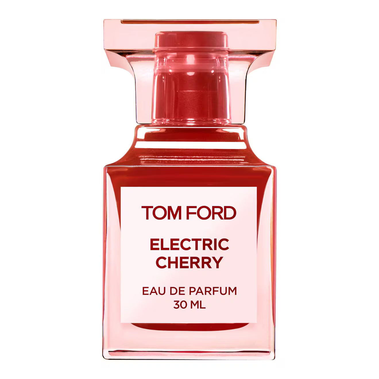Electric Cherry