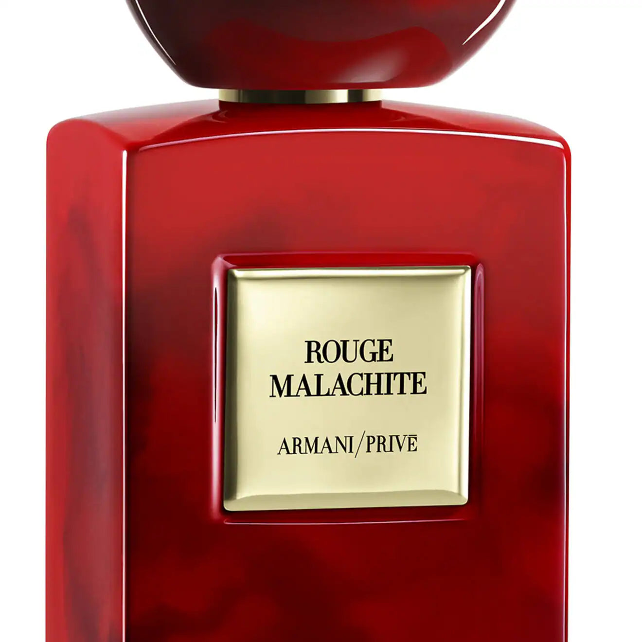 Armani/Privé Rouge Malachite