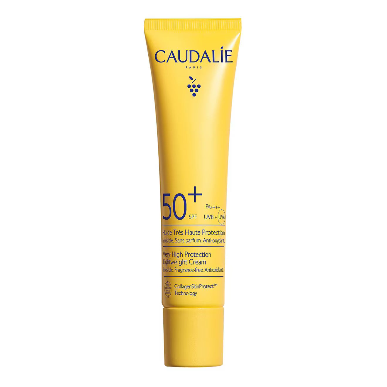 Vinosun Very High Protection Fluid SPF50+