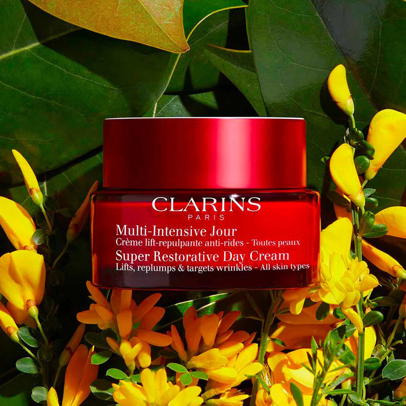 Super Restorative Day Cream All Skin Types