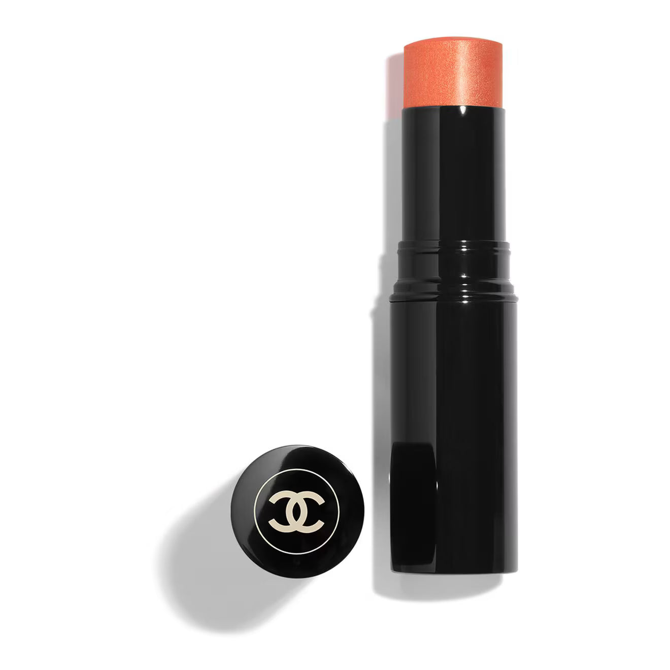 LES BEIGES - Blush Stick Sheer Blush In a Stick For a Healthy Glow