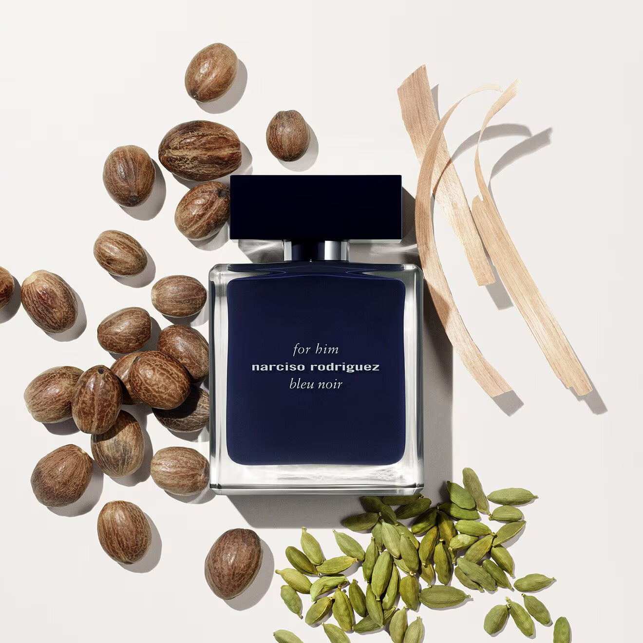 Bleu Noir