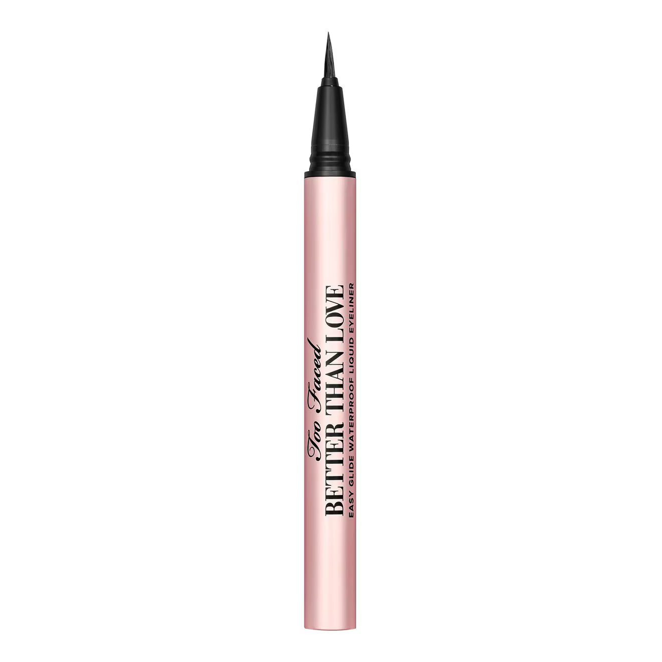 Better Than Love Easy Glide Waterproof Liquid Eyeliner
